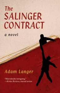 the salinger contract by adam langer