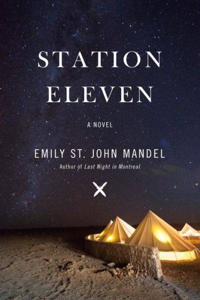 station eleven