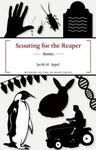 scouting for the reaper
