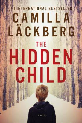the hidden child cover