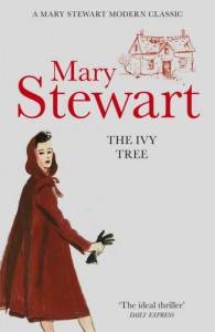 the ivy tree by mary stewart