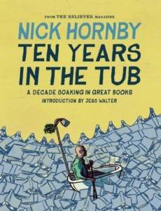 Nick Hornby Ten Years in the Tub