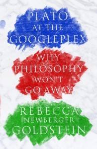 Plato at the GooglePlex