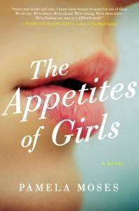 The Appetite of Girls