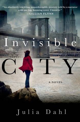 invisible city cover