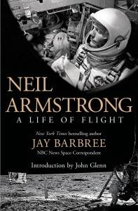 neil armstrong - jay barbree