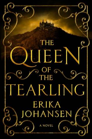 queen of the tearling cover