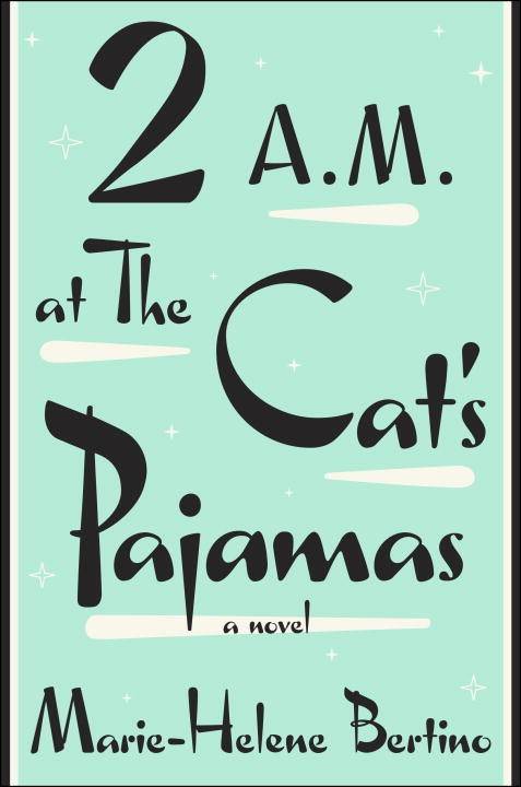 2am at the cat's pajamas