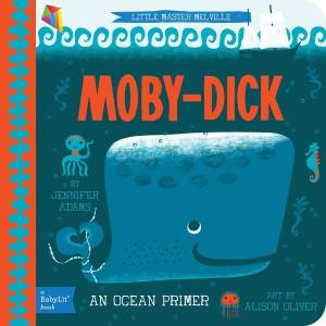 BabyLit_Moby-Dick