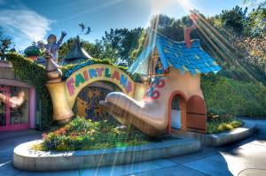 Children's Fairyland