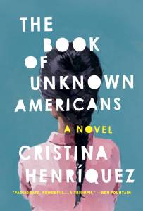CristinaHenríquez-Cover the book of unknown americans