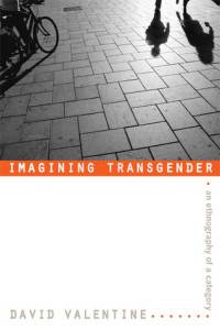 Imaganing Transgender