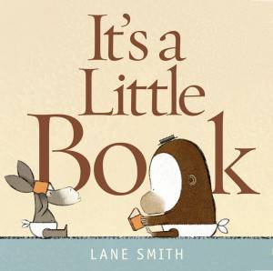 Its_A_Little_Book_Lane_Smith