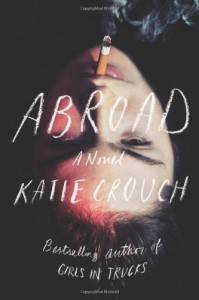 abroad katie crouch