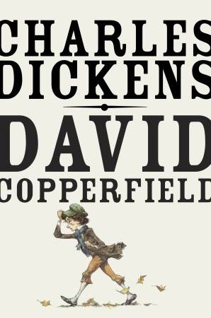 david copperfield cover