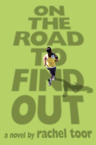 on the road to find out by rachel toor