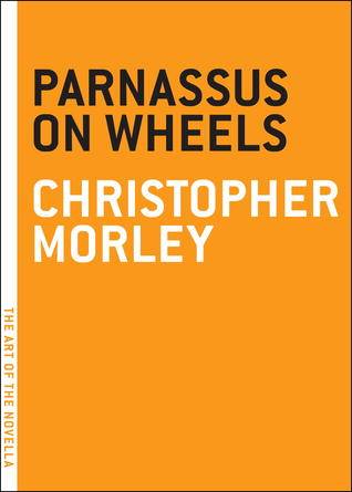 parnassus on wheels cover