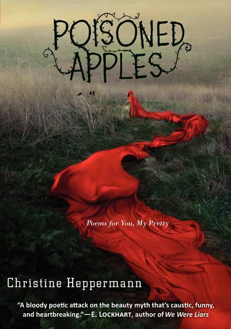poisoned apples by christine heppermann