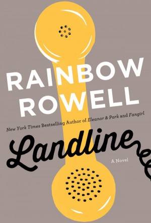 rainbow-rowell-landline-cover