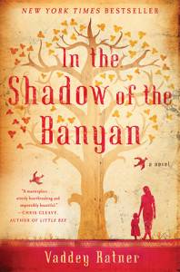 shadow of the banyan