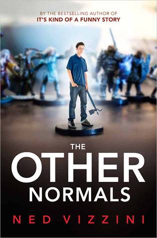 the other normals by ned vizzini