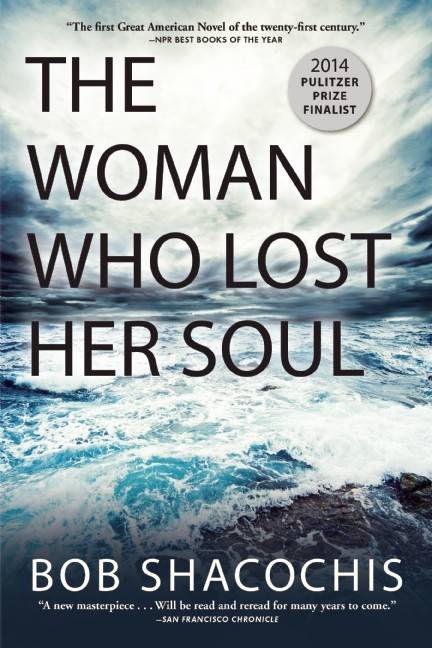 woman who lost her soul