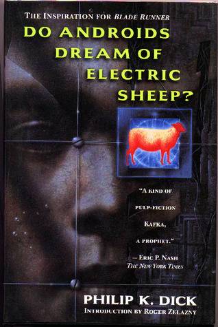 do androids dream of electric sheep