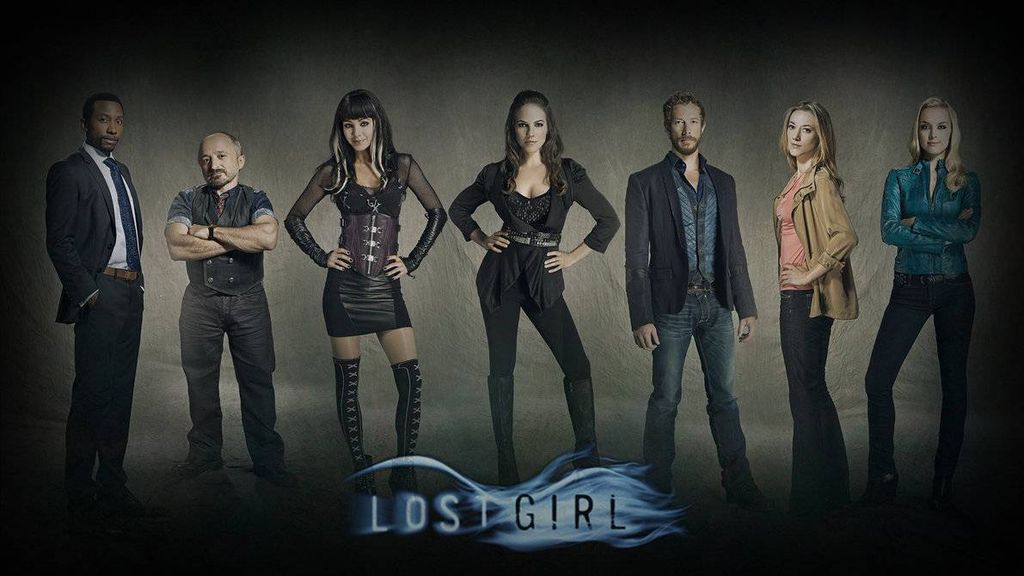 lost girl