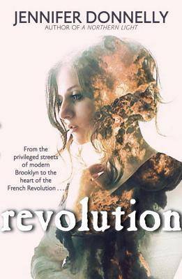 revolution cover