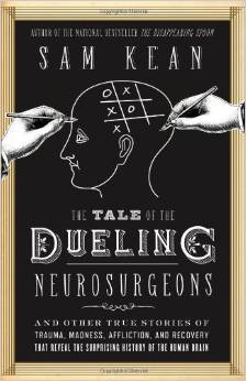 tale of duelng neurosurgeons