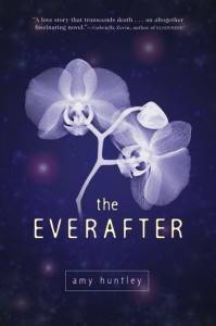 the everafter by amy huntley