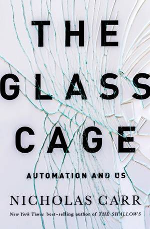 the glass cage