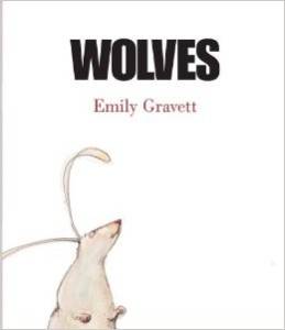 wolves gravett