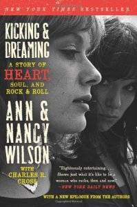 Ann and Nancy Wilson