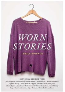 Worn Stories cover