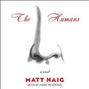 The Humans Audio