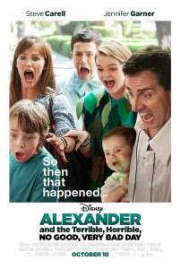 alexander movie