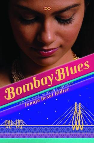 bombay blues cover