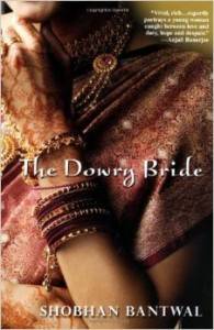 dowry bride - shobhan bantwal