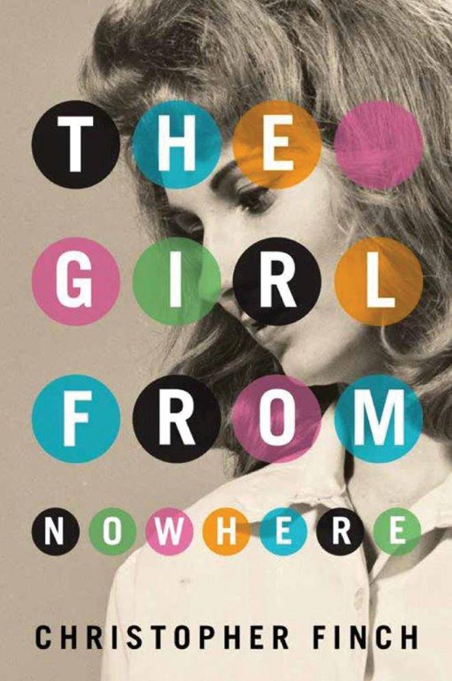 girl from nowhere