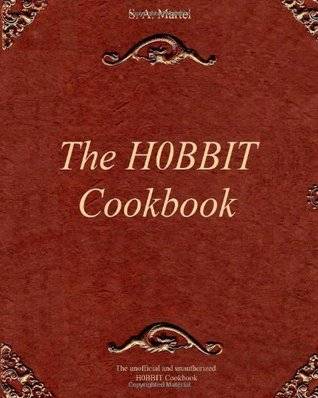 hobbit cookbook