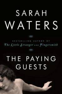 the paying guests sarah waters