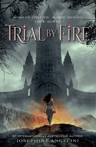 trial by fire cover