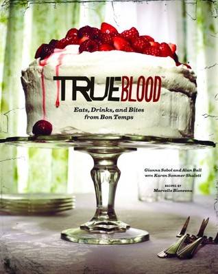 true blood cookbook