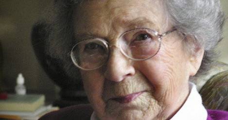 100 Awesome Things about Beverly Cleary on Her 100th Birthday